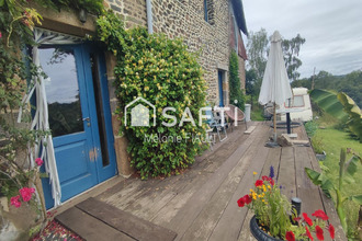  maison caligny 61100
