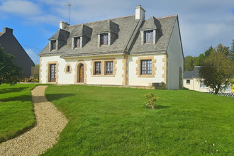  maison callac 22160
