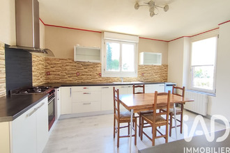  maison callac 22160