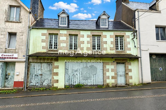  maison callac 22160