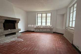  maison callac 22160