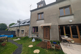  maison callac 22160