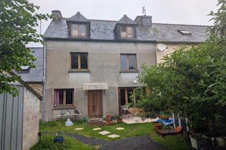  maison callac 22160
