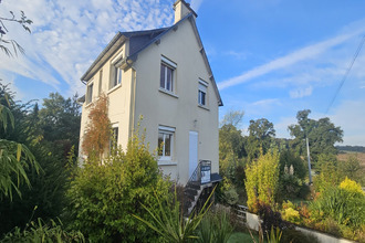  maison callac 22160