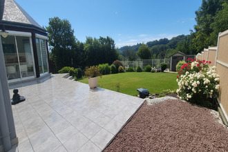  maison callac 22160