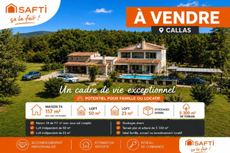  maison callas 83830