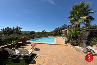  maison callas 83830