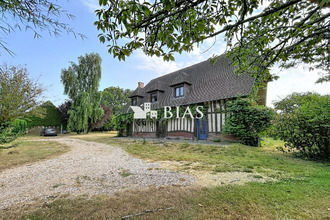  maison calleville 27800
