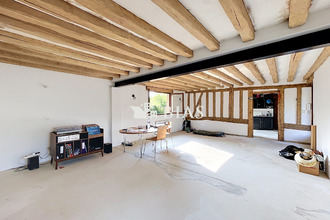  maison calleville 27800