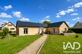  maison calleville 27800