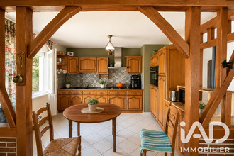  maison calleville 27800