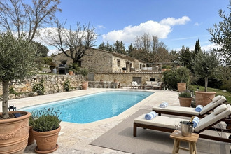  maison callian 83440