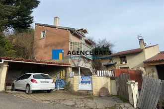  maison caloire 42240