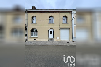  maison calonne-ricouart 62470