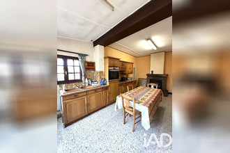  maison calonne-ricouart 62470