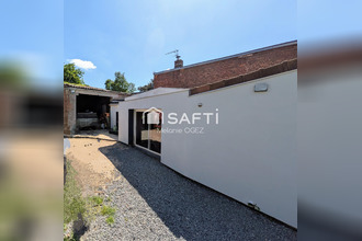  maison calonne-ricouart 62470