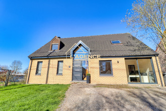  maison calonne-sur-la-lys 62350