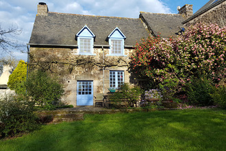  maison calorguen 22100