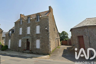  maison calorguen 22100