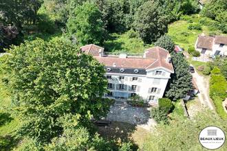  maison caluire-et-cuire 69300