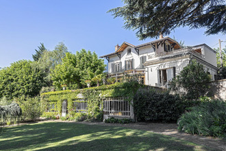  maison caluire-et-cuire 69300