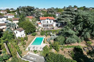  maison caluire-et-cuire 69300