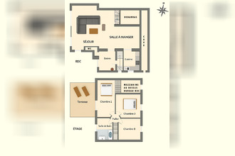  maison caluire-et-cuire 69300