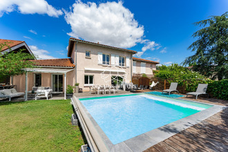  maison caluire-et-cuire 69300