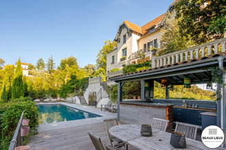  maison caluire-et-cuire 69300