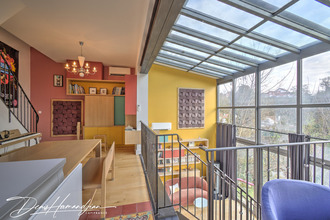  maison caluire-et-cuire 69300