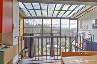  maison caluire-et-cuire 69300