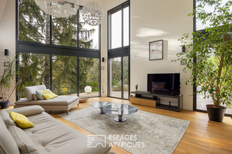  maison caluire-et-cuire 69300