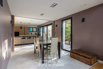  maison caluire-et-cuire 69300