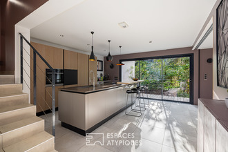  maison caluire-et-cuire 69300