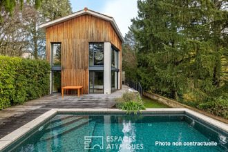  maison caluire-et-cuire 69300