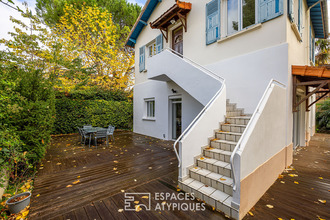  maison caluire-et-cuire 69300