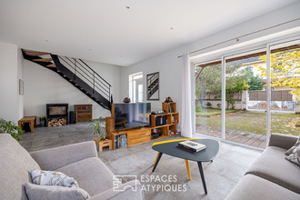  maison caluire-et-cuire 69300