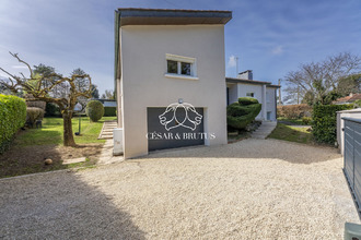  maison caluire-et-cuire 69300