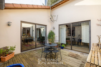  maison caluire-et-cuire 69300