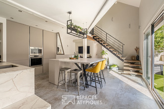  maison caluire-et-cuire 69300