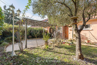  maison caluire-et-cuire 69300