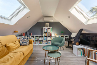  maison caluire-et-cuire 69300