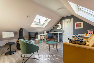  maison caluire-et-cuire 69300