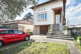  maison caluire-et-cuire 69300