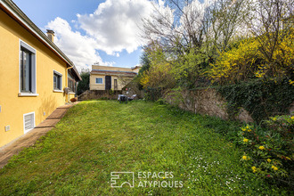  maison caluire-et-cuire 69300