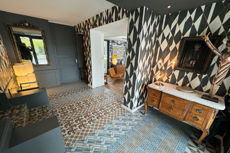  maison caluire-et-cuire 69300