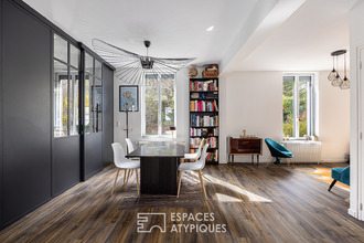  maison caluire-et-cuire 69300