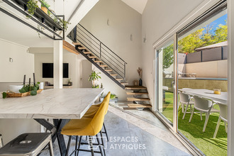  maison caluire-et-cuire 69300
