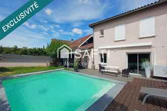  maison caluire-et-cuire 69300