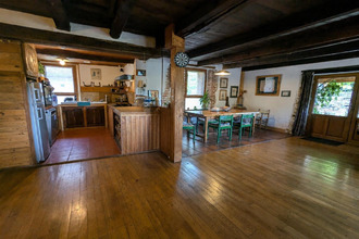  maison calvignac 46160